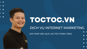 Toctoc.vn