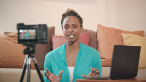 Hướng dẫn cách livestream trên tik tok nhiều người xem dễ dàng