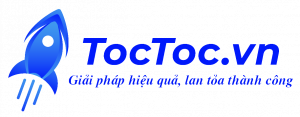 Logo Toctoc