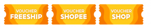 Voucher, Mã Giảm Giá