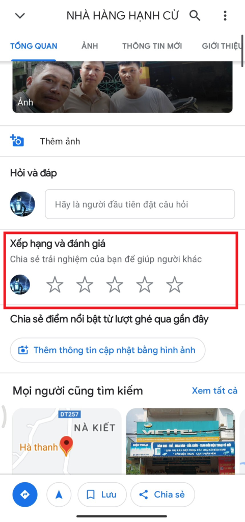 TocToc.vn Smart Marketing