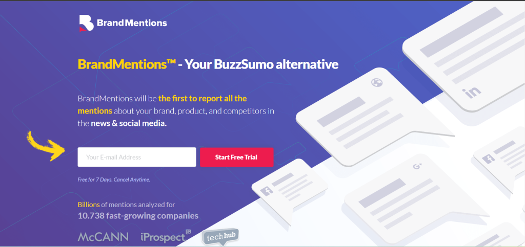 TocToc.vn Smart Marketing