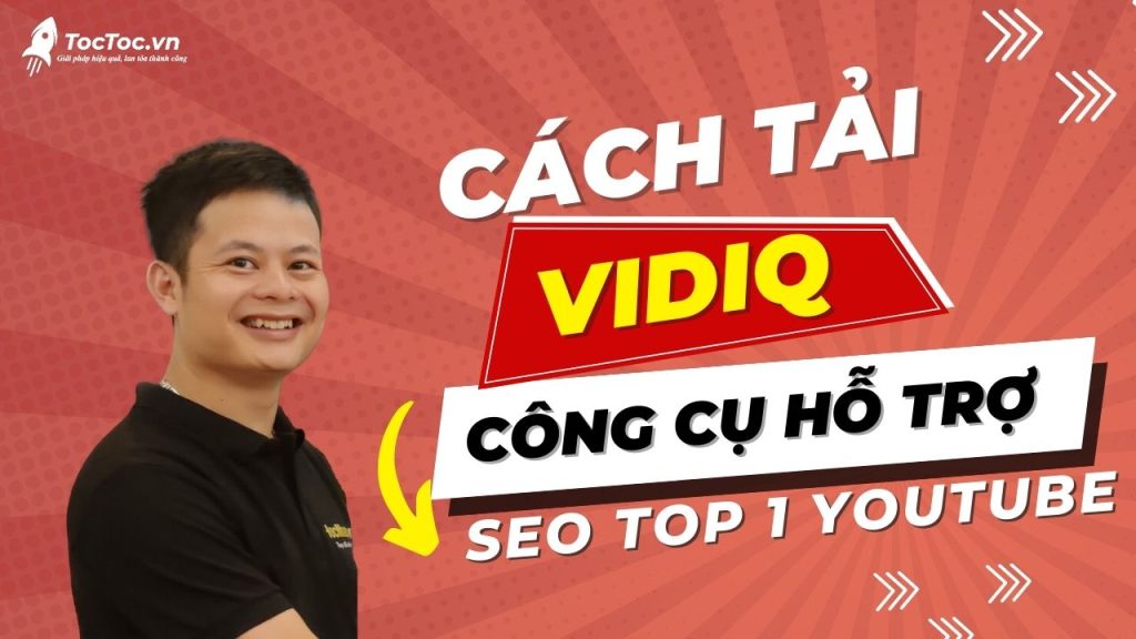 TocToc.vn Smart Marketing