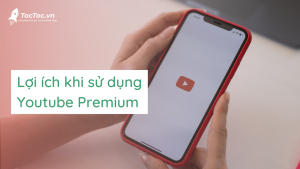 Lợi ích Khi Sử Dụng Youtube Premium