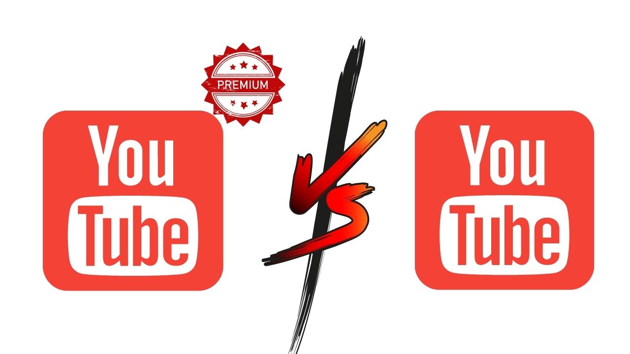 Youtube Premium Hơn Youtube Thường ở điểm Nào