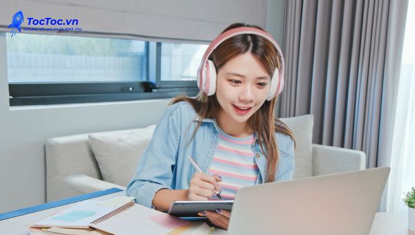 Tạo Một Khóa Học Về Canva để Kiếm Tiền Online