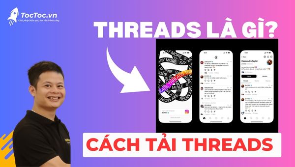 TocToc.vn Smart Marketing