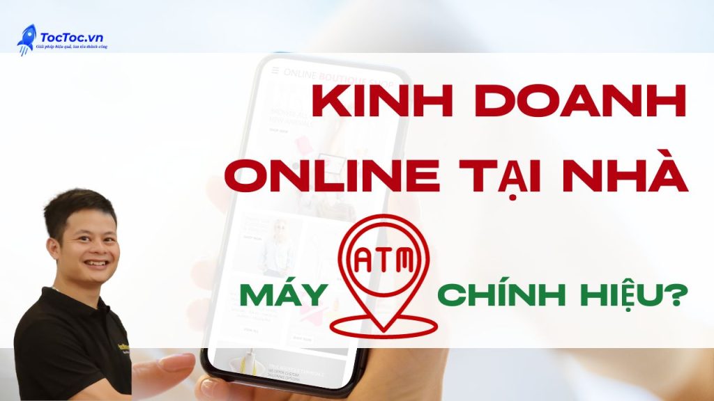 TocToc.vn Smart Marketing