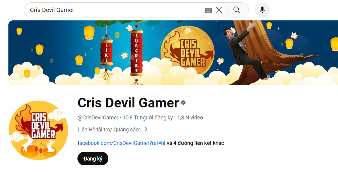 Cris Devil Gamer được Donate Khủng Từ Fan