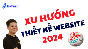 Xu+hướng+thiết+kế+website+2024