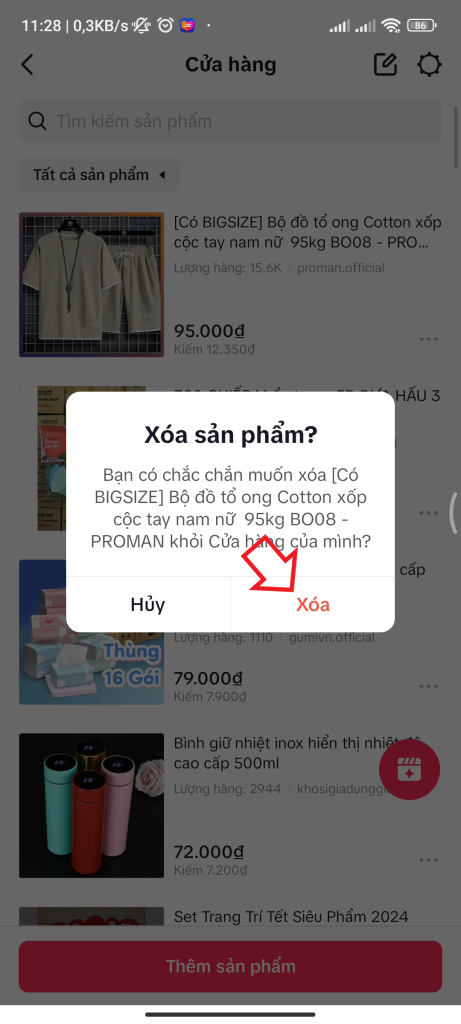 TocToc.vn Smart Marketing