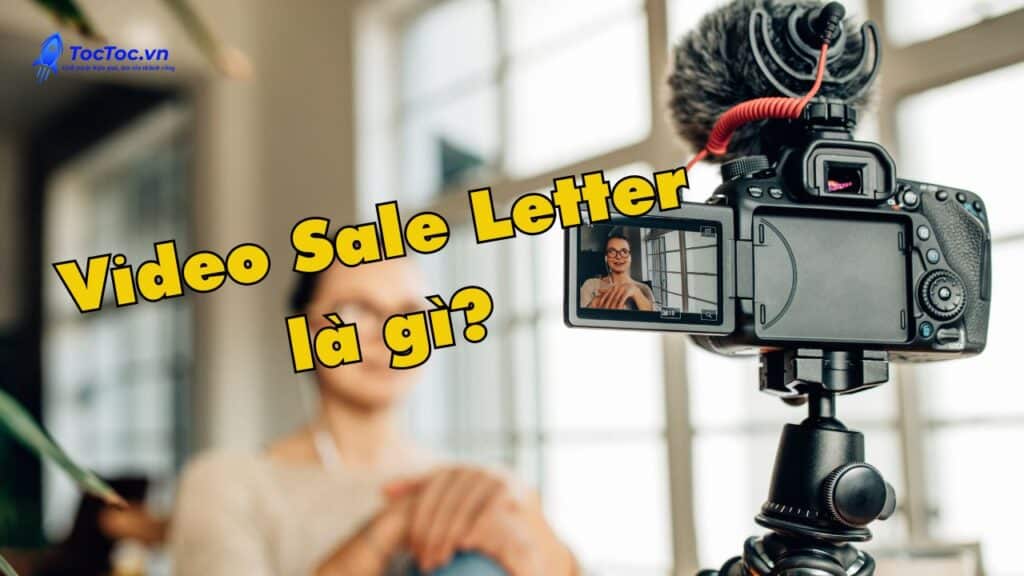 Video Sale Letter Là Gì?