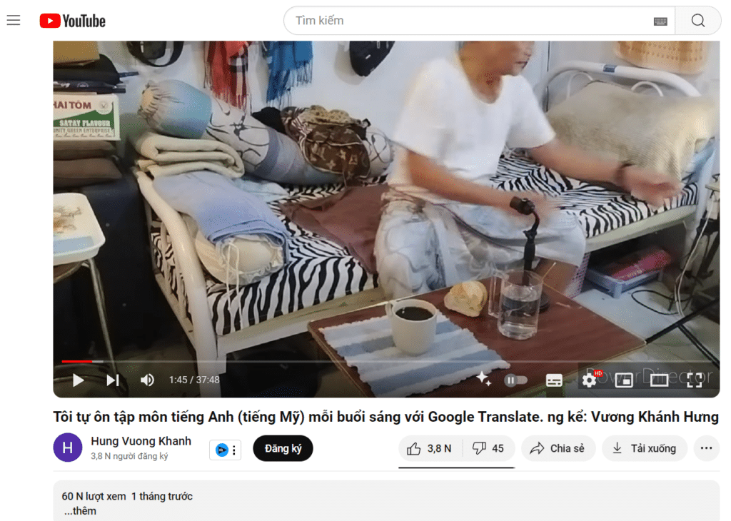 Video Lên Xu Hướng Sau Bao Nhiêu Video