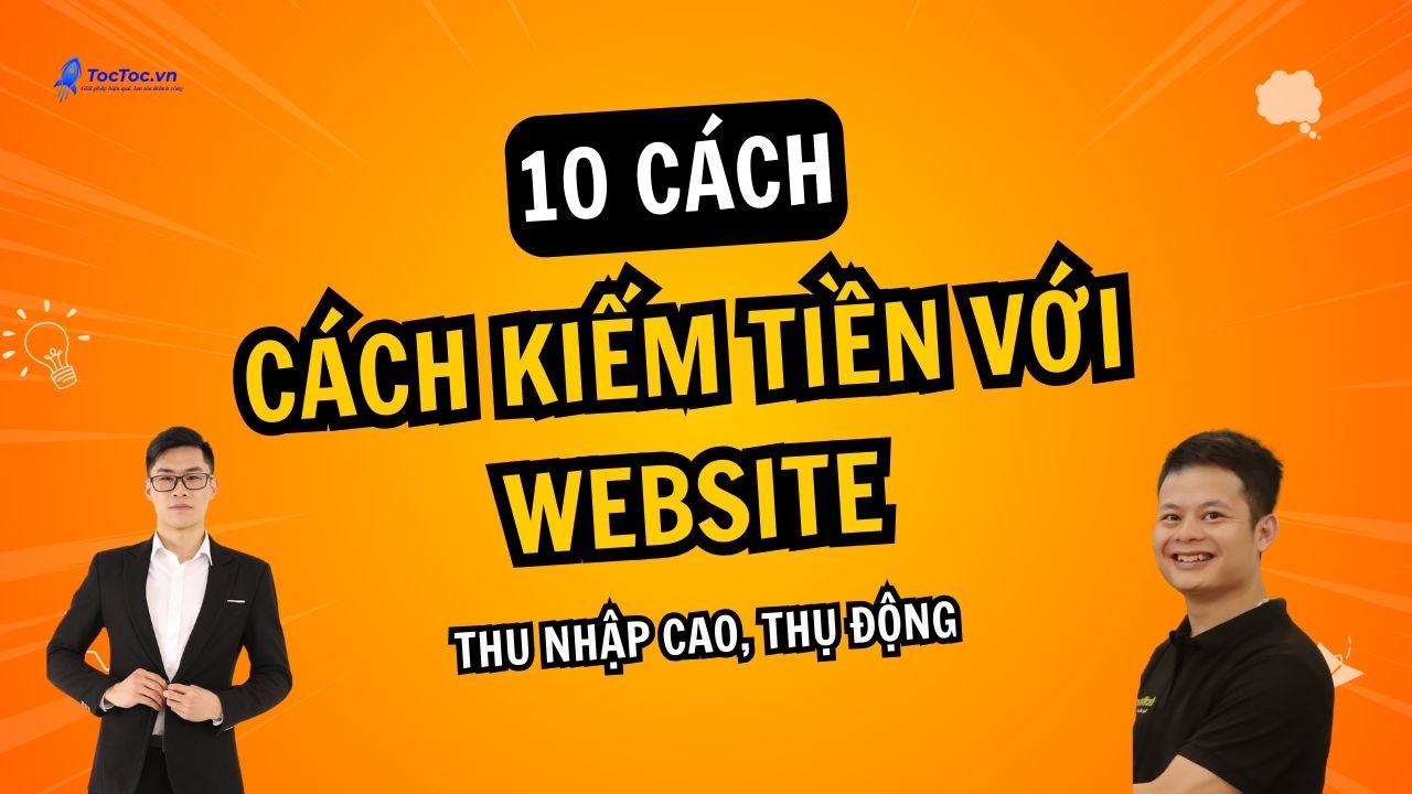 Cách+kiếm+tiền+với+website