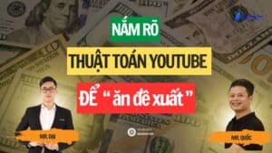 Thuat Toan Youtube La Gi