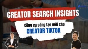 Creator Search Insights Là Gì