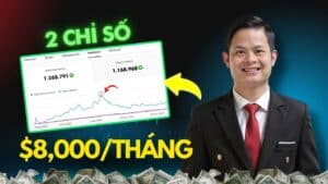 2 Chỉ Số Quan Trọng để Phát Triển Kênh Youtube