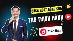 Cách Hoạt động Của Tab Thịnh Hành Youtube