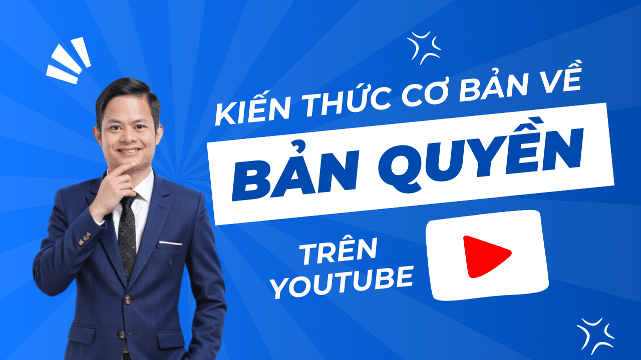 Bản+quyền+yotube+là+gì?