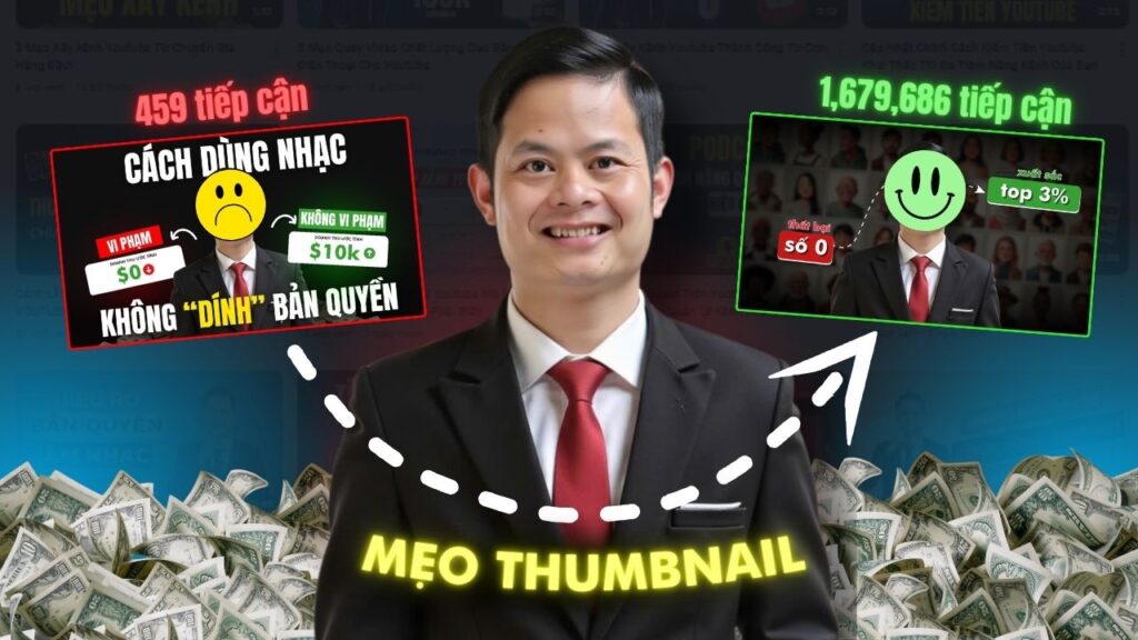 TocToc.vn Smart Marketing