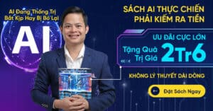 Sách Ai Thực Chiến