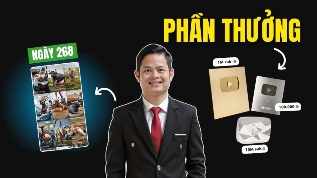 TocToc.vn Smart Marketing