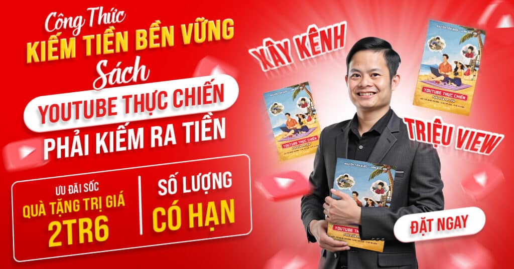 TocToc.vn Smart Marketing