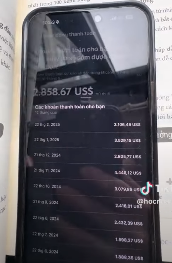 TocToc.vn Smart Marketing