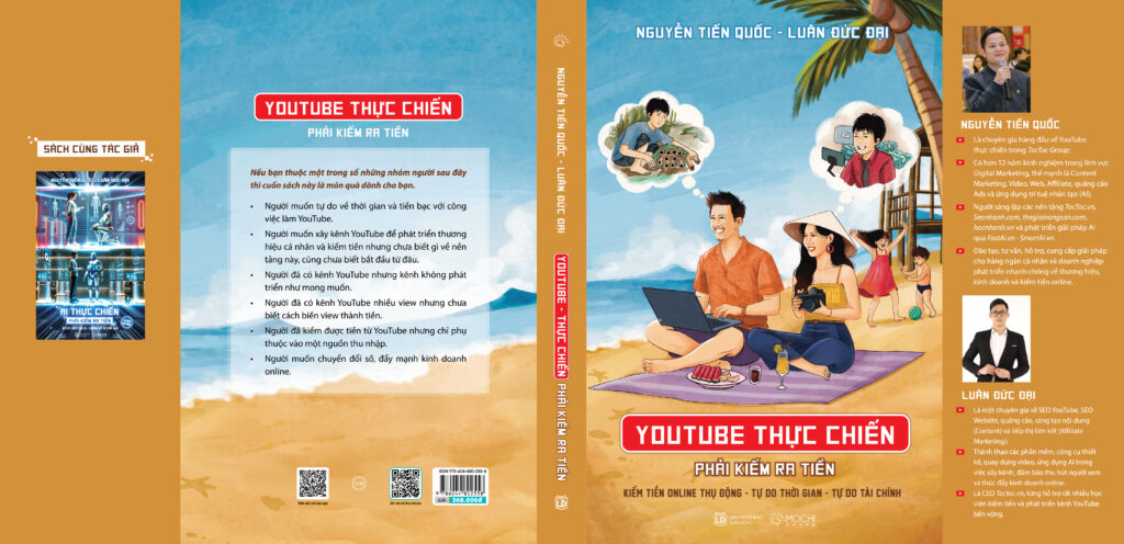 TocToc.vn Smart Marketing