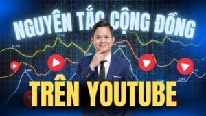 Nguyên Tắc Cộng đồng Trên Youtube