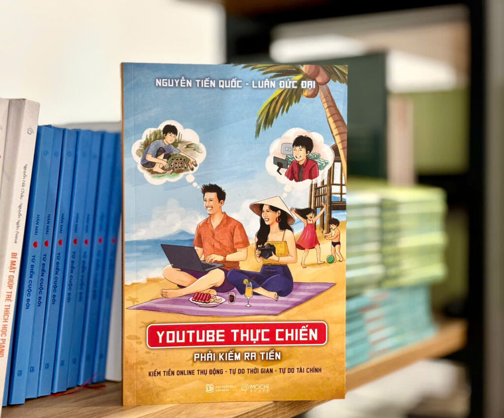 TocToc.vn Smart Marketing