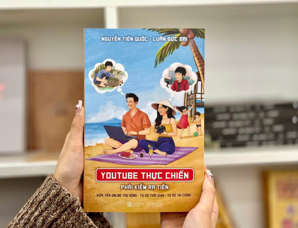 TocToc.vn Smart Marketing