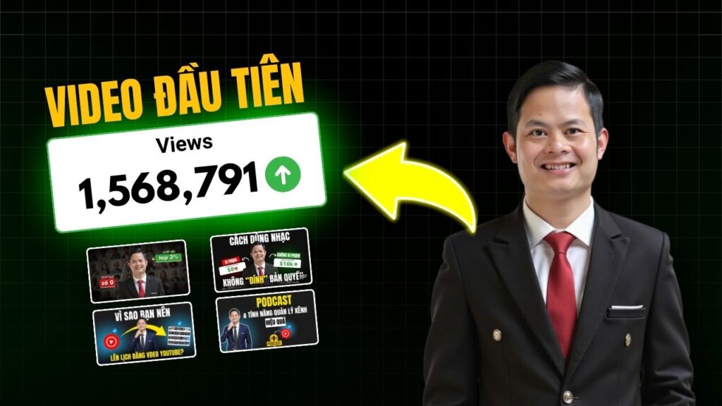 TocToc.vn Smart Marketing