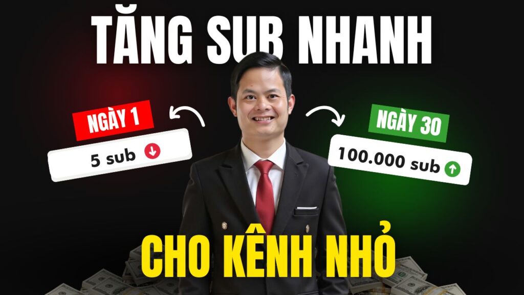 TocToc.vn Smart Marketing