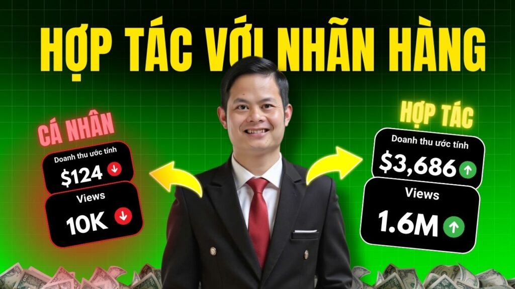 TocToc.vn Smart Marketing
