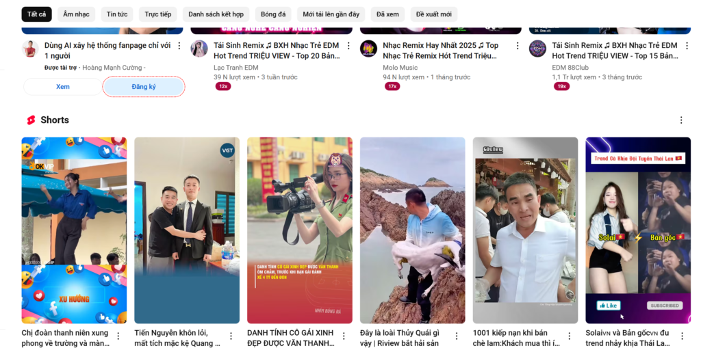 TocToc.vn Smart Marketing