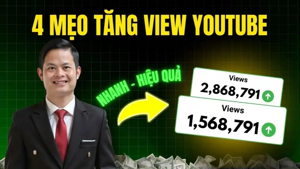 TocToc.vn Smart Marketing