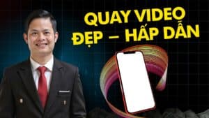 Bí Quyết Quay Video Youtube Đẹp Và Hấp Dẫn