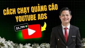 Cách Chạy Quảng Cáo Youtube Ads đòn Bẩy Phát Triển Kênh Thần Tốc