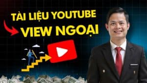 Tài Liệu Youtube View Ngoại Thực Chiến