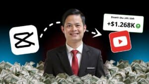 Cách Chỉnh Sửa Video Trên Capcut Cực đơn Giản