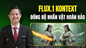 Cách Sử Dụng Flux Ai Pro Miễn Phí