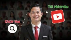 Hướng Dẫn Cách Tìm Tài Nguyên Tạo Video Youtube