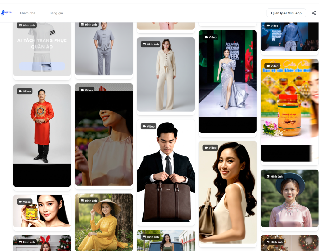 Ai Review Sản Phẩm