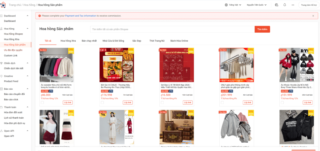 TocToc.vn Smart Marketing