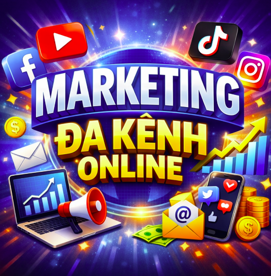 TocToc.vn Smart Marketing