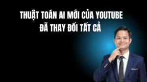 Thuật Toán Ai Mới Của Youtube Đã Thay Đổi TẤt CẢ
