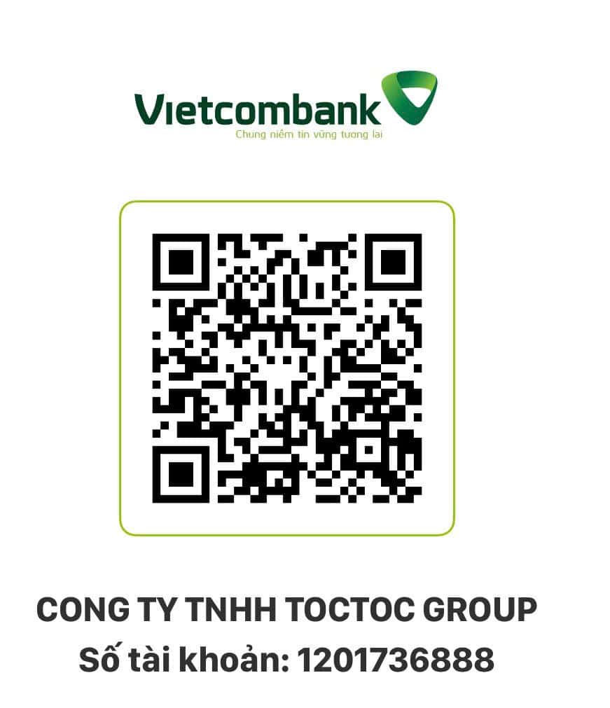 TocToc.vn Smart Marketing