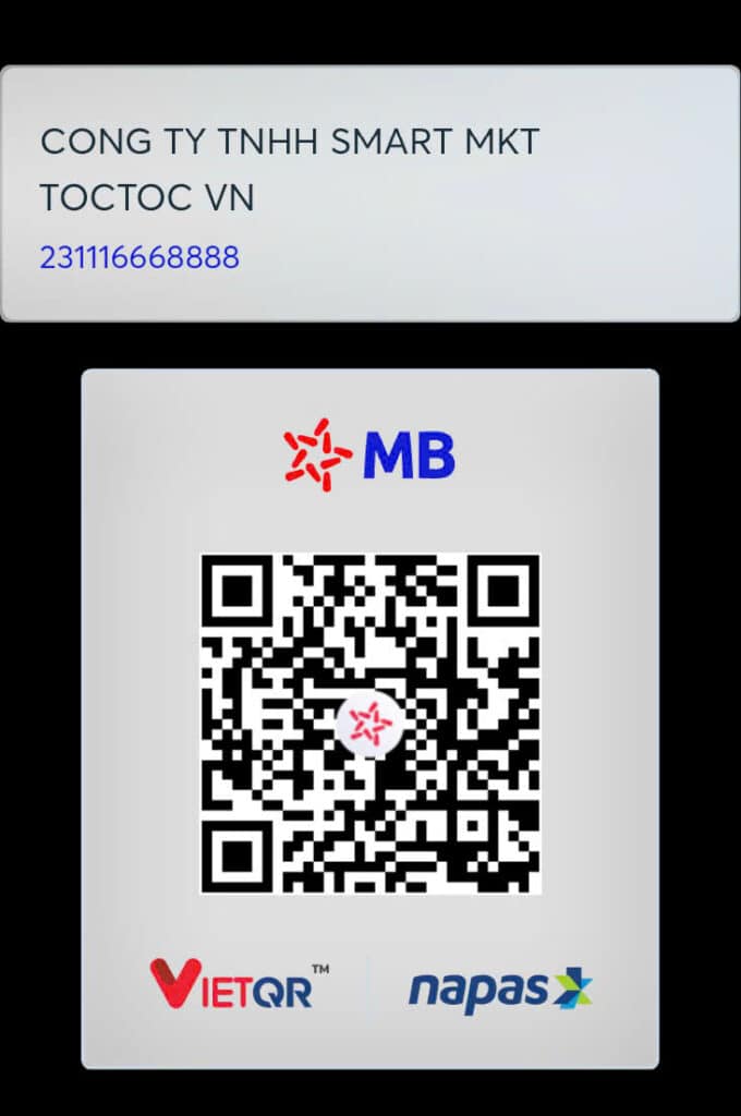 TocToc.vn Smart Marketing