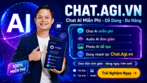 Chat Ai Tiếng Việt Miễn Phí